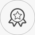 誠(chéng)為信，以人為本