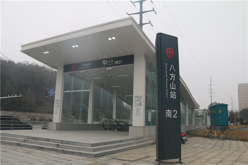 地鐵標(biāo)識(shí)設(shè)計(jì)要遵循以下原則！